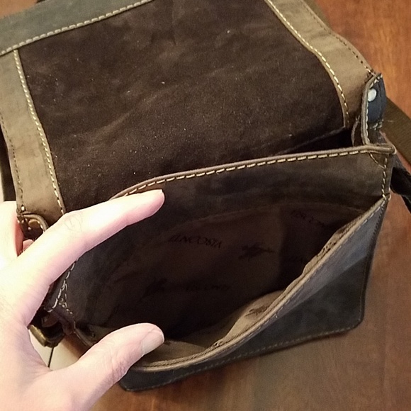 Visconti London Purse - Picture 5 of 6